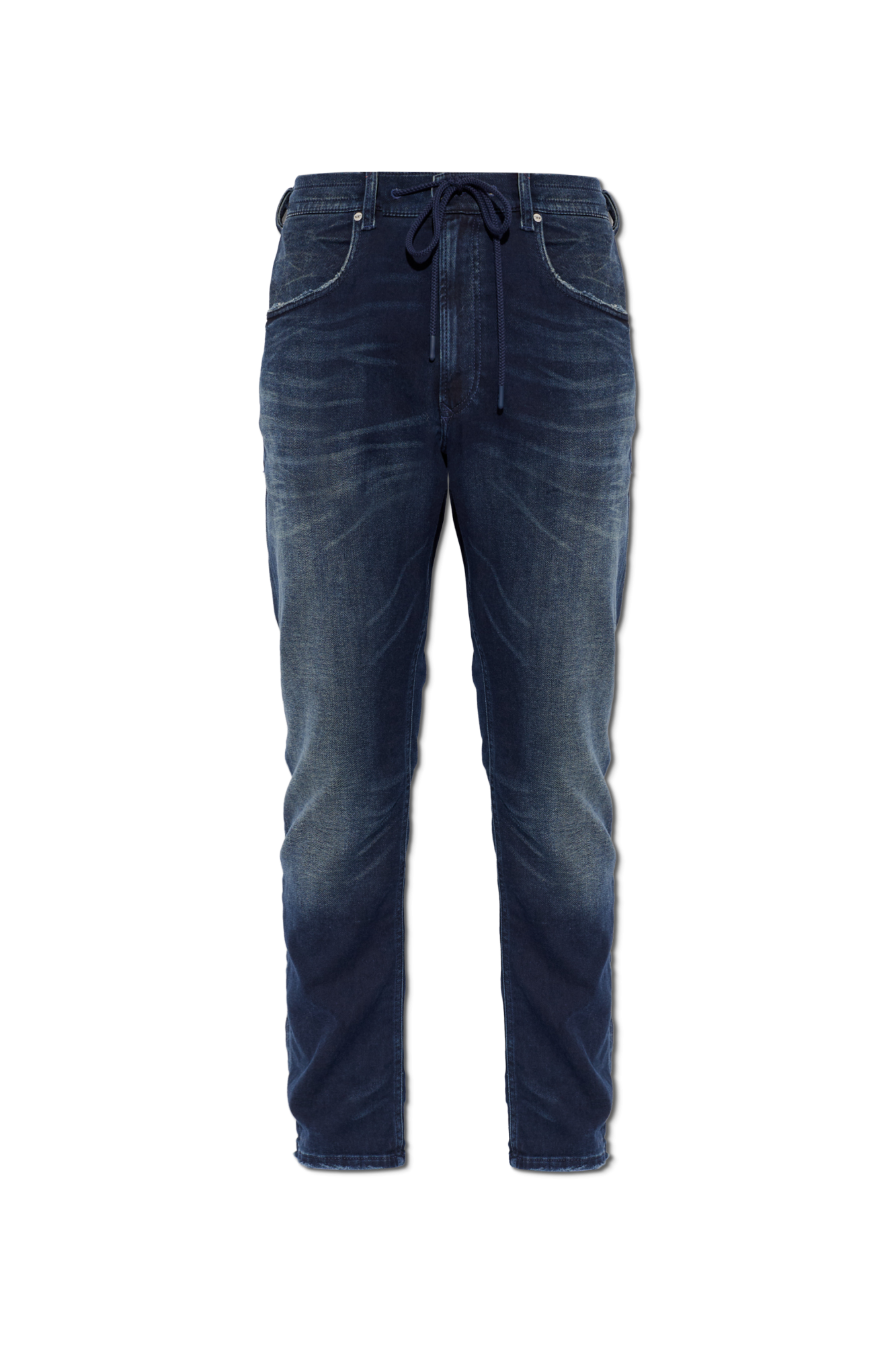 Diesel Jeans '2032 D-KROOLEY-B JOGG' | Men's | Vitkac